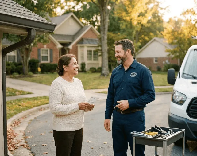 Gutter Repair Rice, VA FAQs