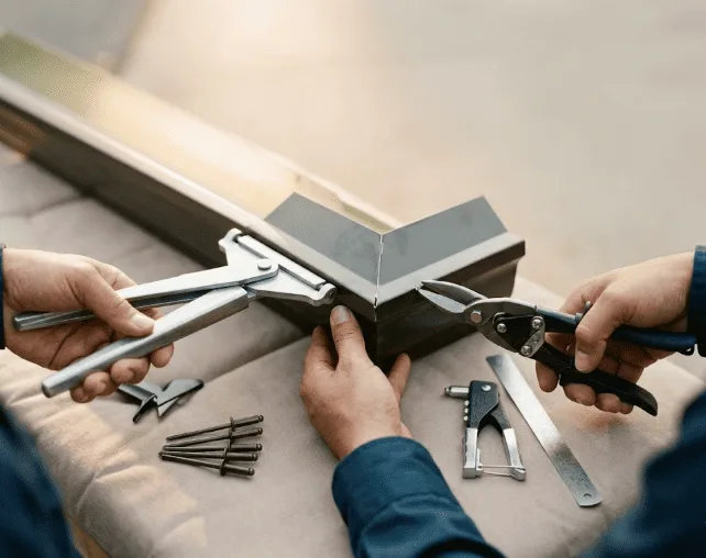 Why choose Gutter Repair in Rice, VA